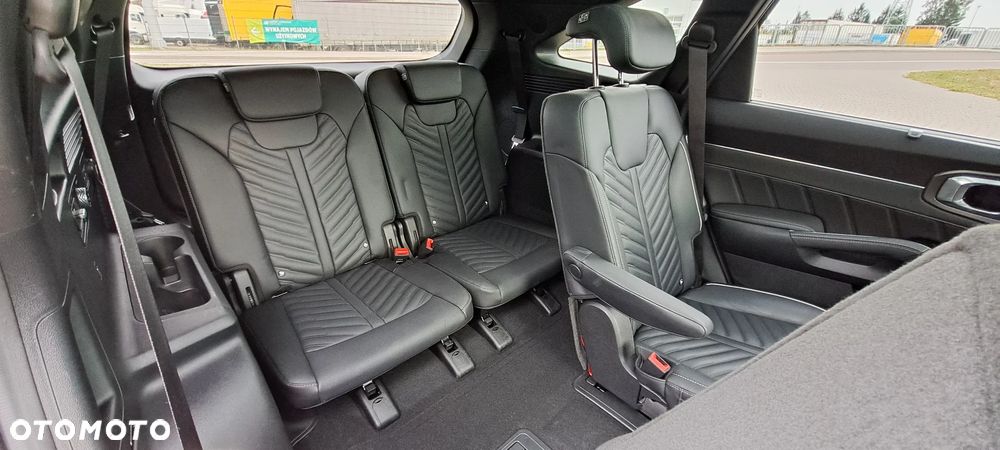 Kia Sorento 1.6 T-GDI HEV Prestige Line AWD 6os - 41
