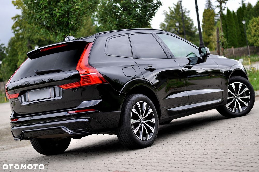 Volvo XC 60 B4 D Geartronic RDesign - 14