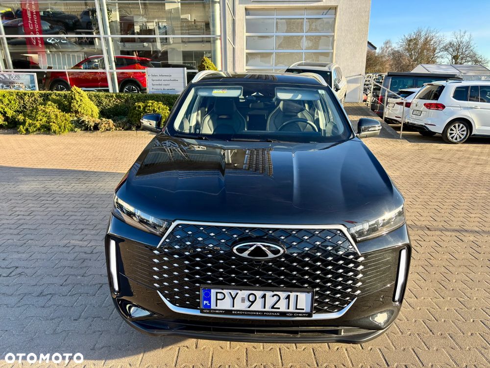 Chery Tiggo 4 - 11