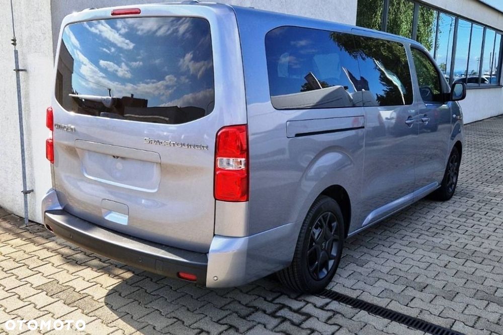 Citroën SpaceTourer - 9