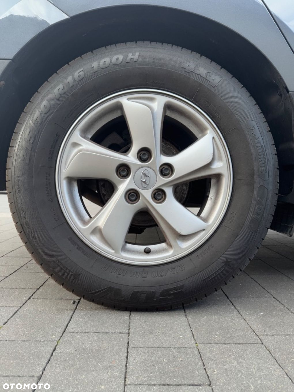 Hyundai ix35 - 40