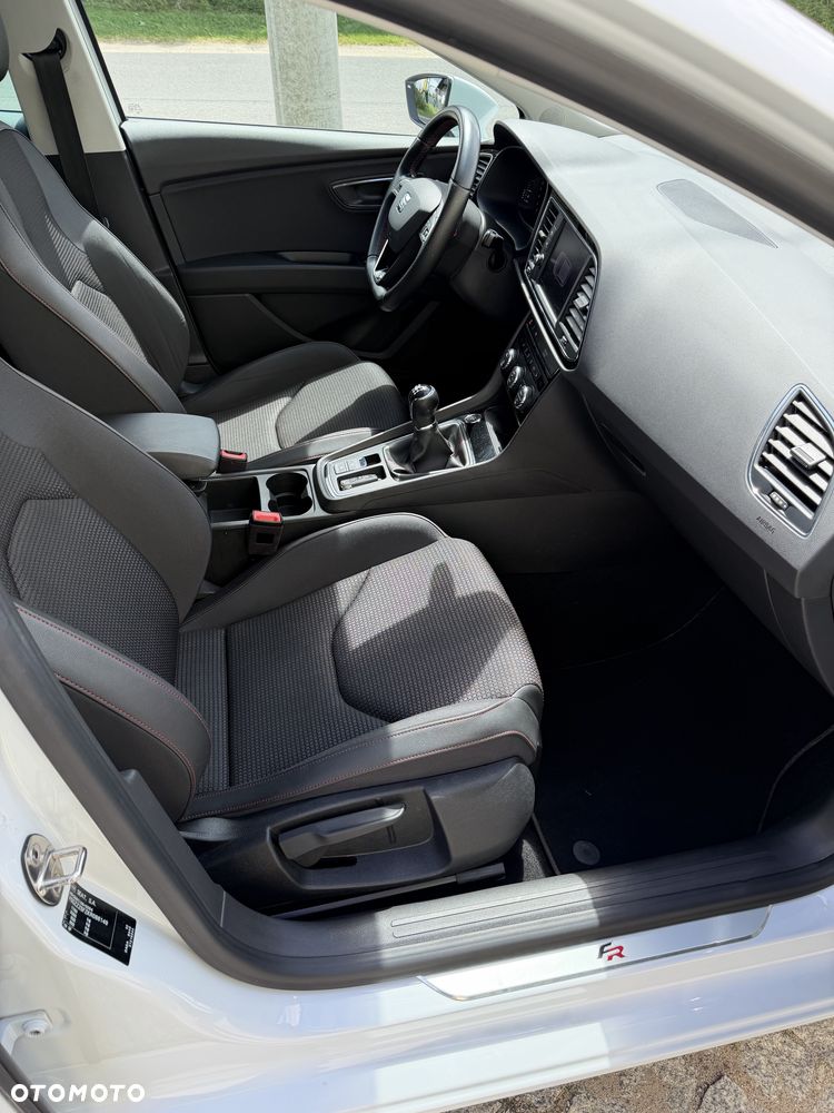 Seat Leon - 6