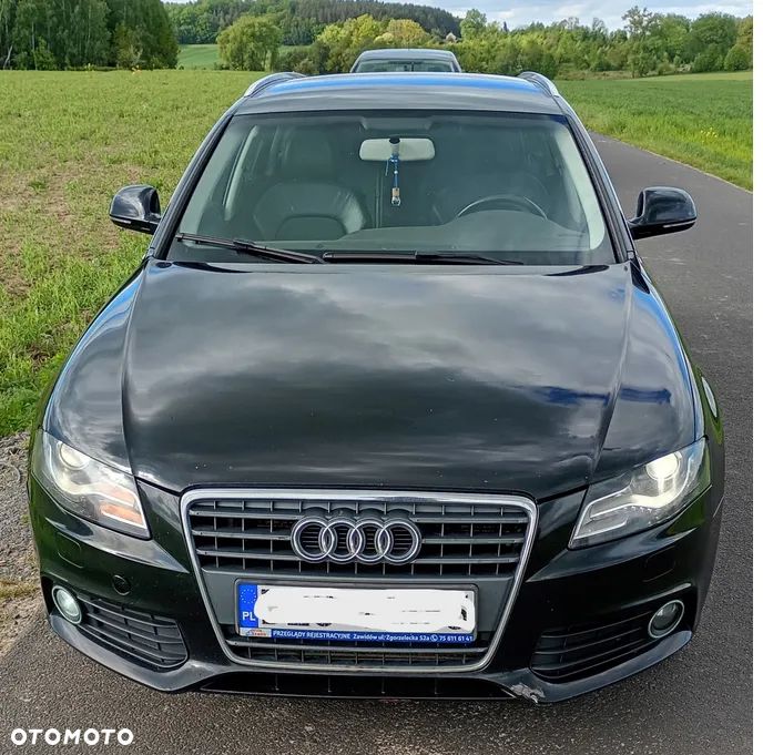 AUDI A4 B8 2,0TDI MCPHERSON PRAWY 8K0413031AF - 6
