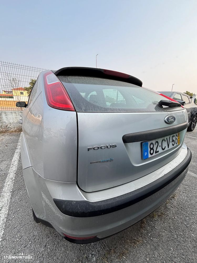 Ford Focus - 6