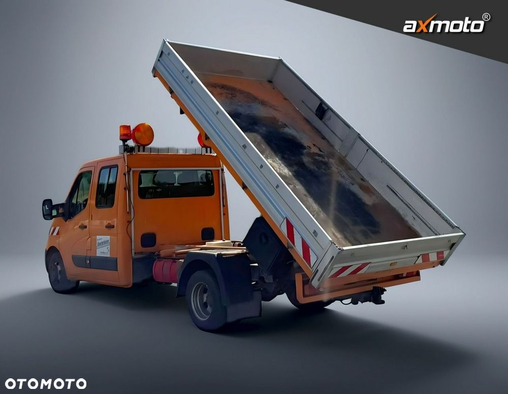 Renault Master - 4