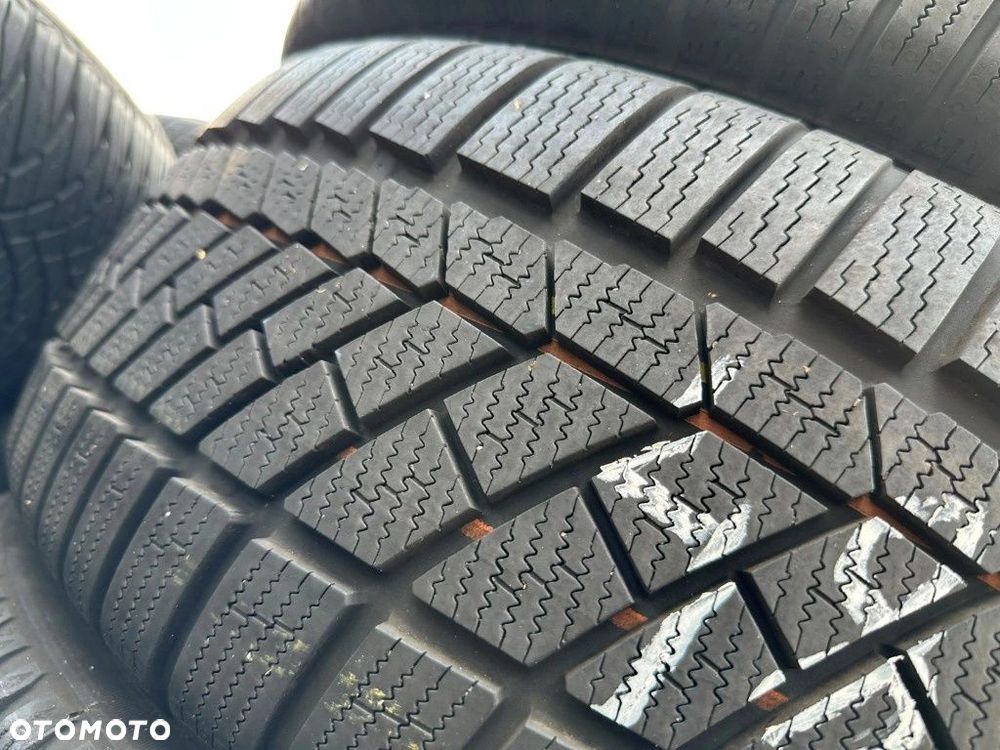 225/55r16 Continental Winter TS830P_7mm_2szt_(485) - 4