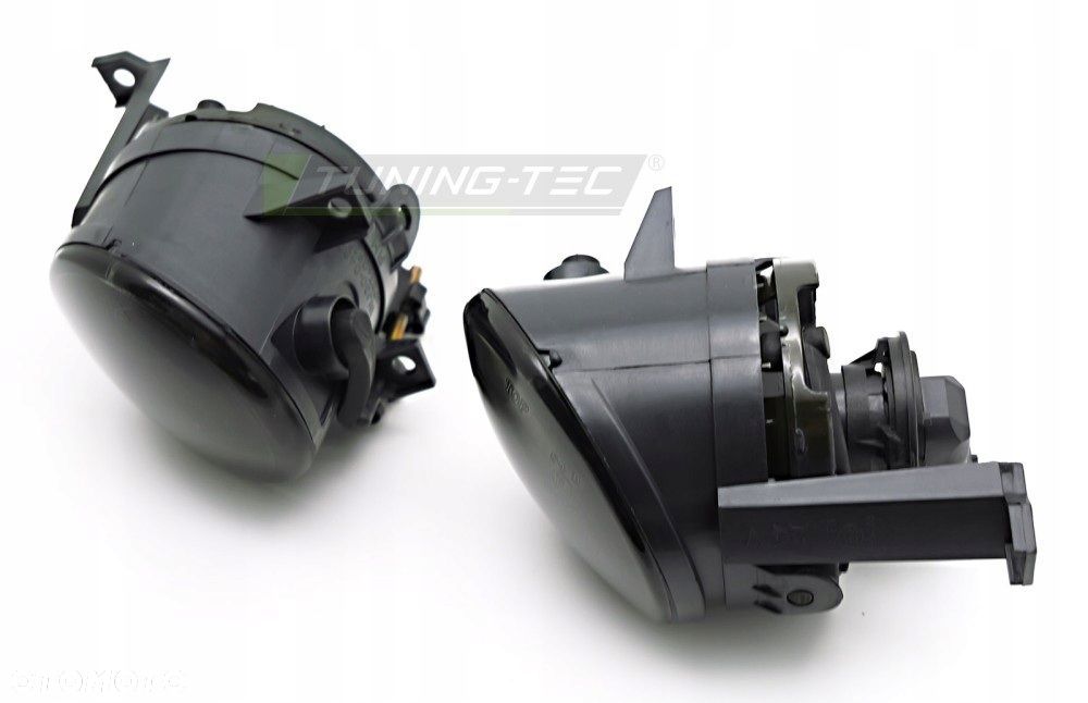 Halogeny Lampy Tuning Dymione Caddy Eos CC Golf V Plus Tiguan Touran Polo C - 2
