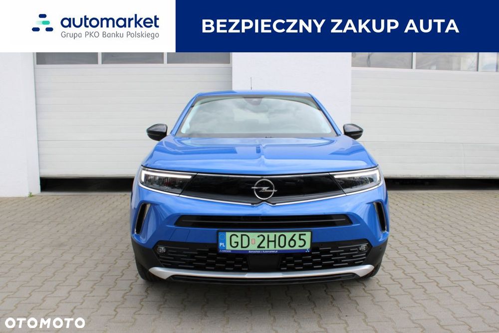 Opel Mokka Mokka-e 50kWh Elegance - 4