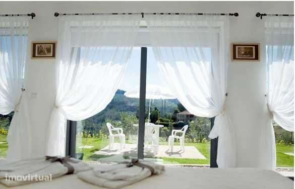 Quinta de Agroturismo com 5 casas - Grande imagem: 4/10