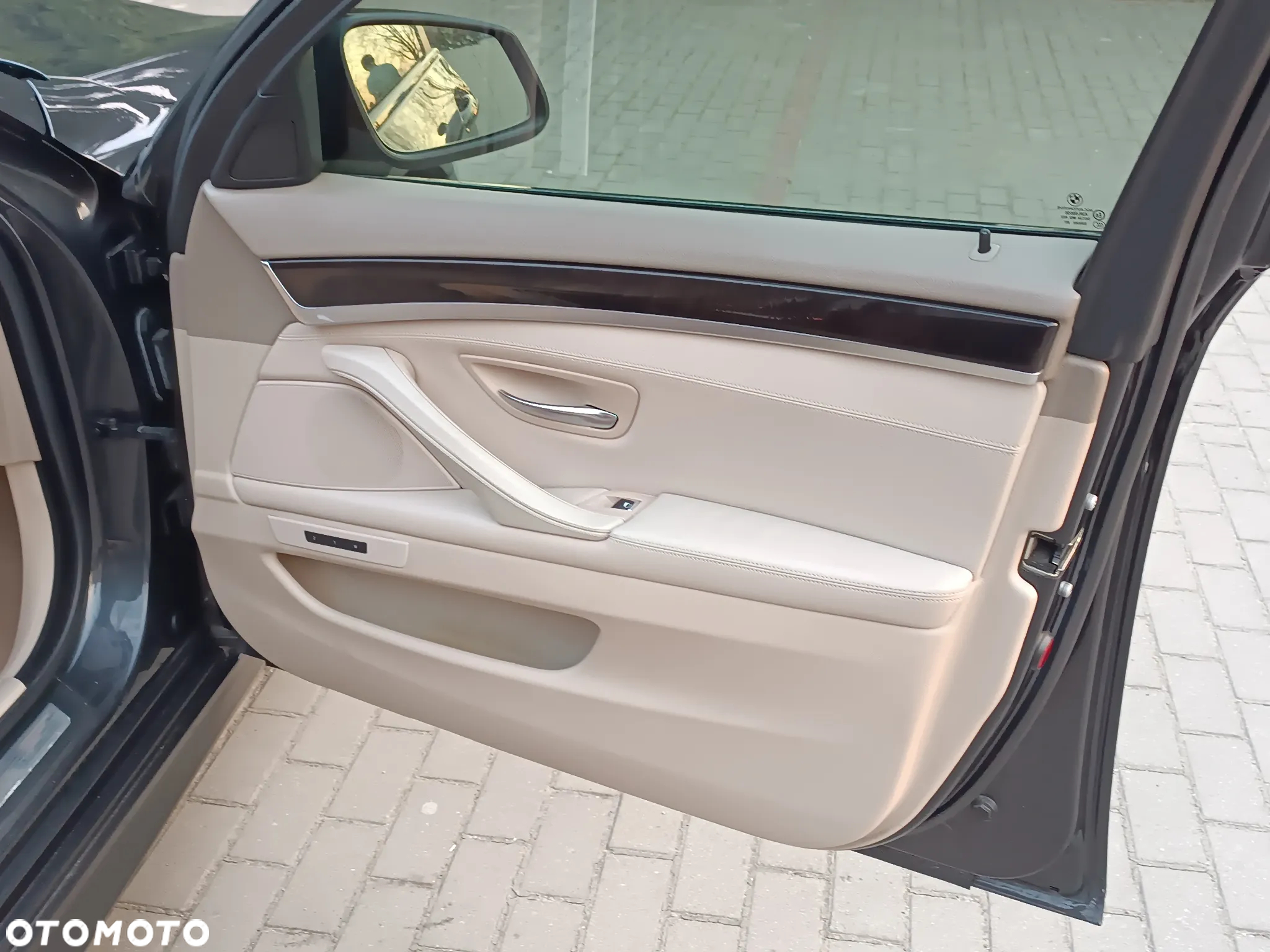 BMW Seria 5 - 9