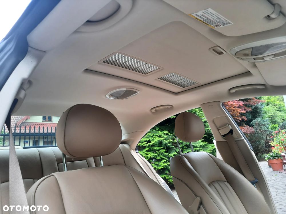 Mercedes-Benz CLS 500 7G-TRONIC - 26