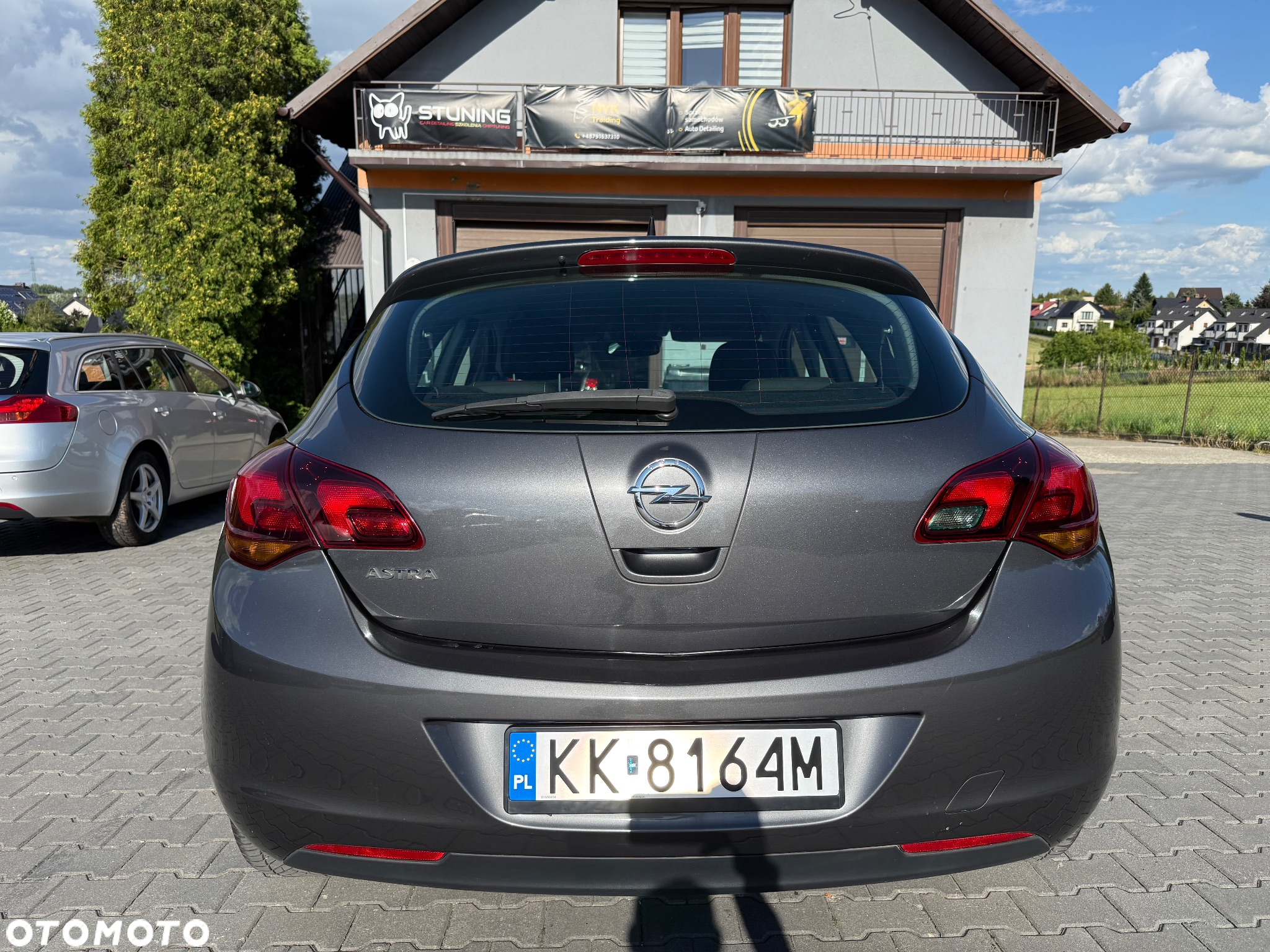 Opel Astra 1.6 Design Edition - 6