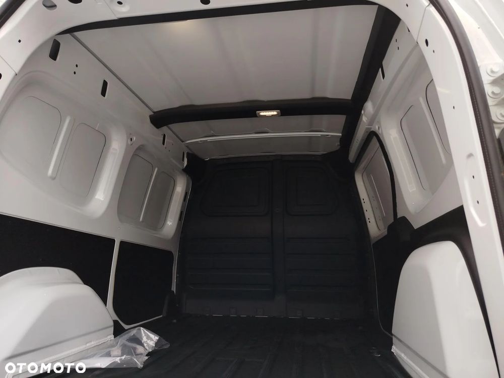 Nissan Townstar - 26