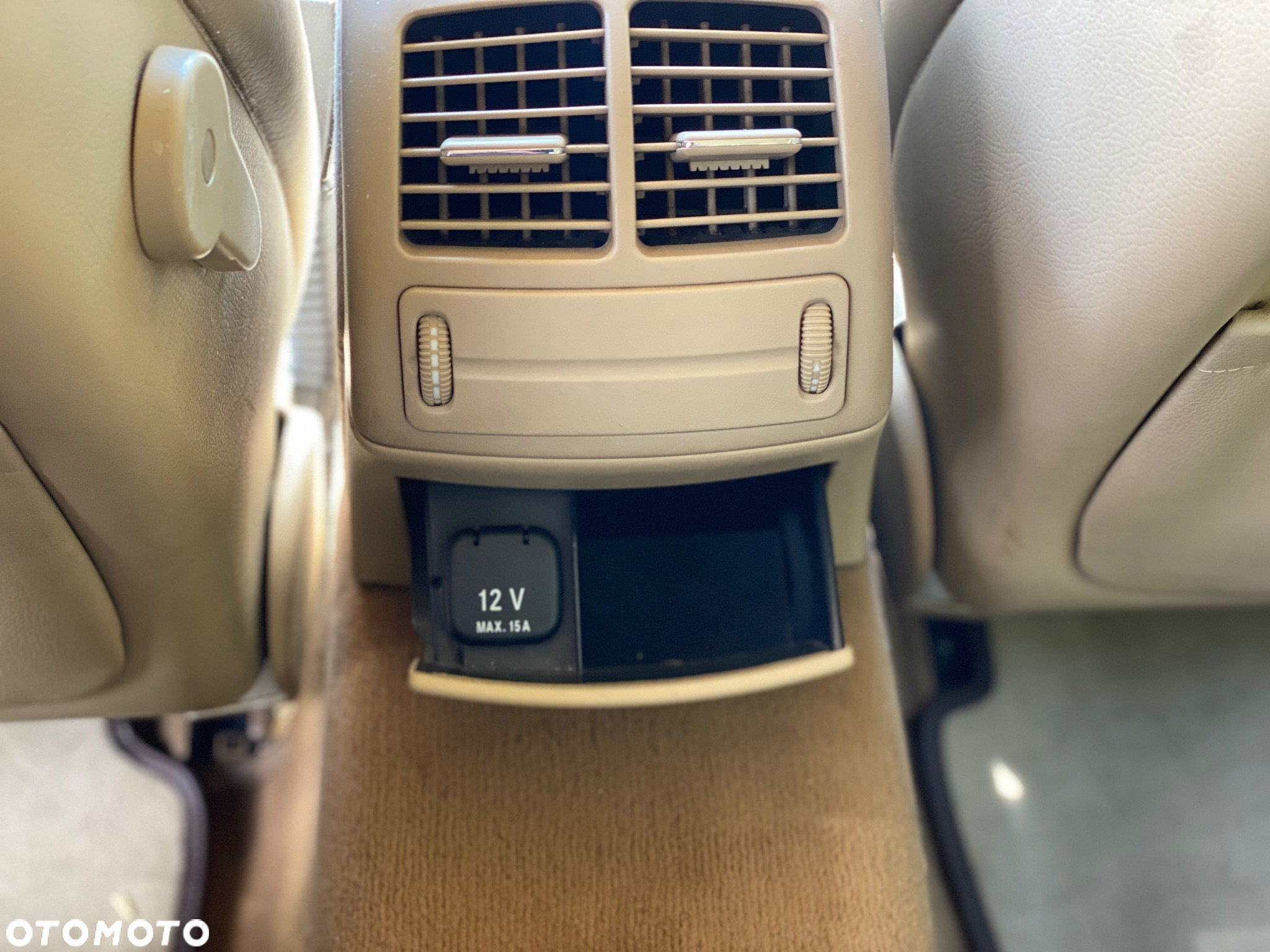 Mercedes-Benz Klasa E 320 CDI 4-Matic Elegance - 13