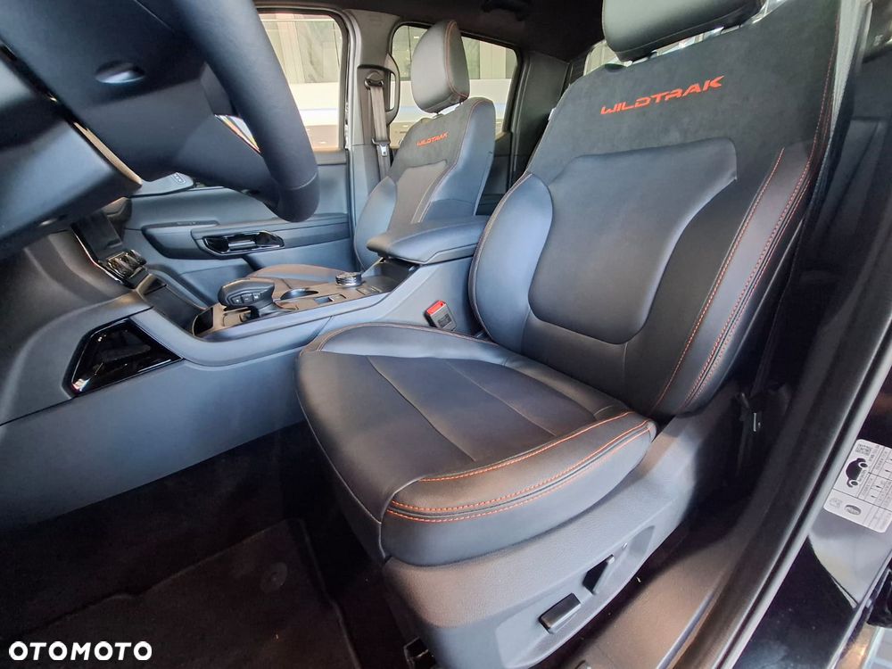 Ford Ranger 3.0 EcoBlue Turbo 4x4 DC Wildtrak - 7