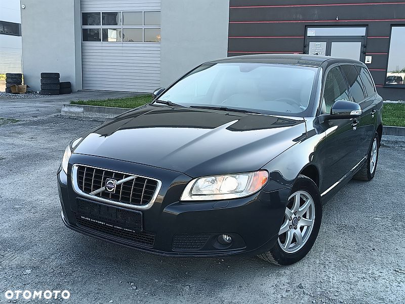 Volvo V70 D5 DPF Momentum - 6
