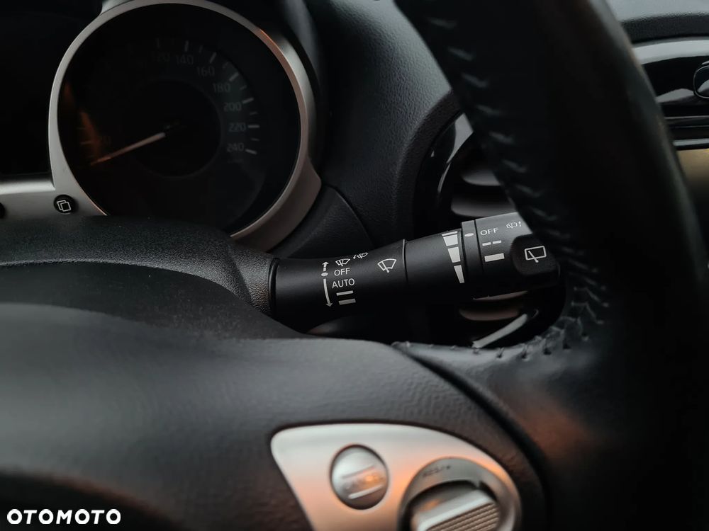 Nissan Juke 1.6 N-Connecta - 15