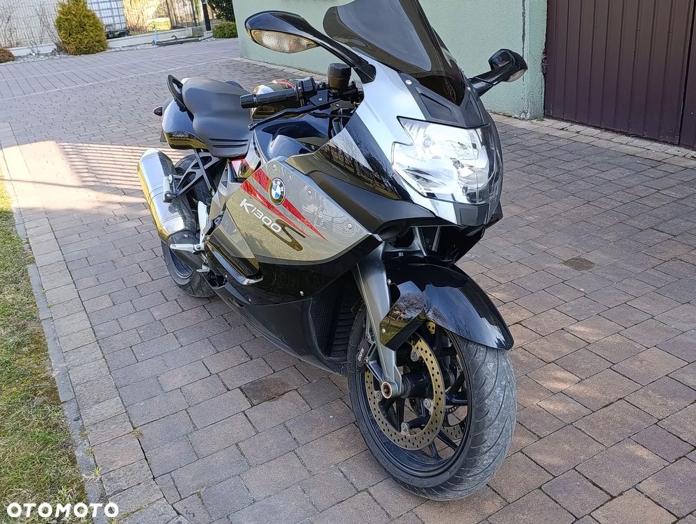 BMW K - 4
