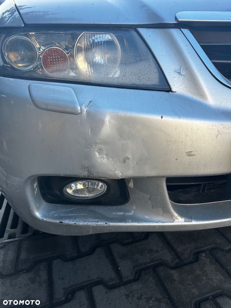 Honda Accord 2.4 Executive - 7