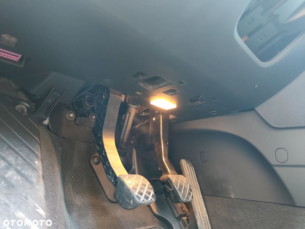 Audi A3 Sportback 2.0 TDI DPF S line Sportpaket - 34