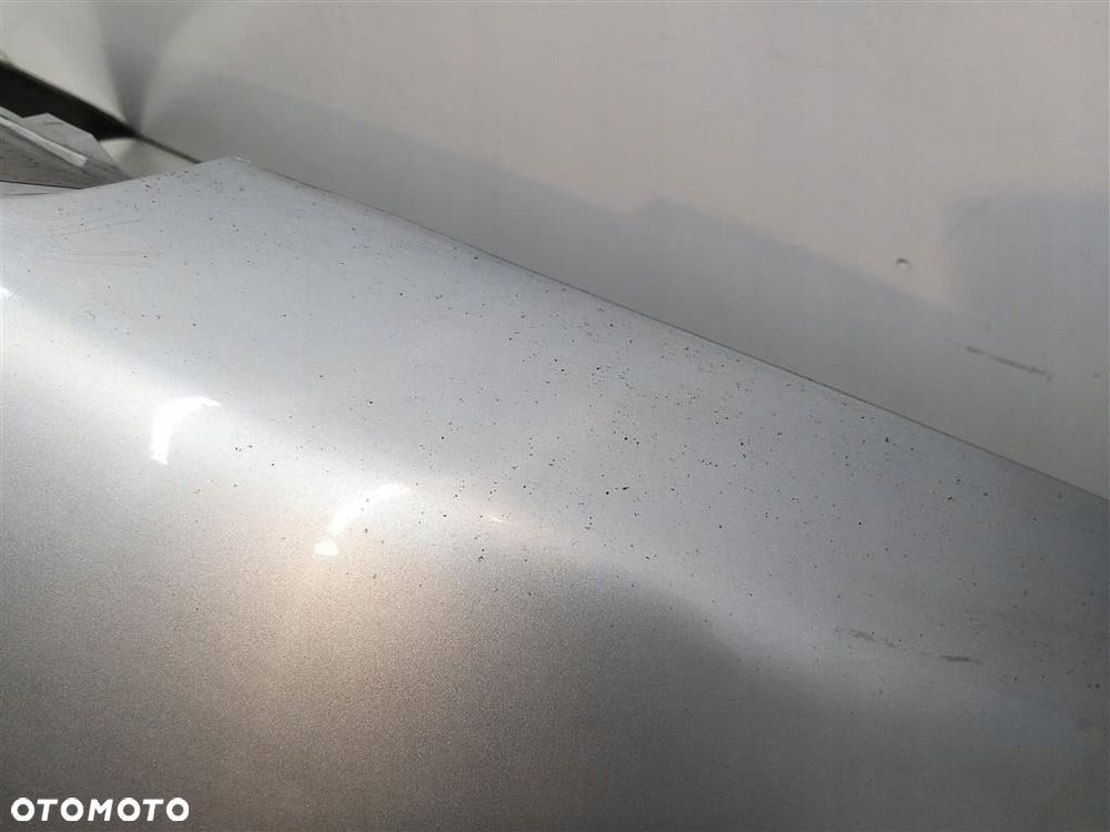 Zderzak tylny tył Alfa Romeo GT 03-10 SREBRNY 694 MET GRIGIO STERLING - 7