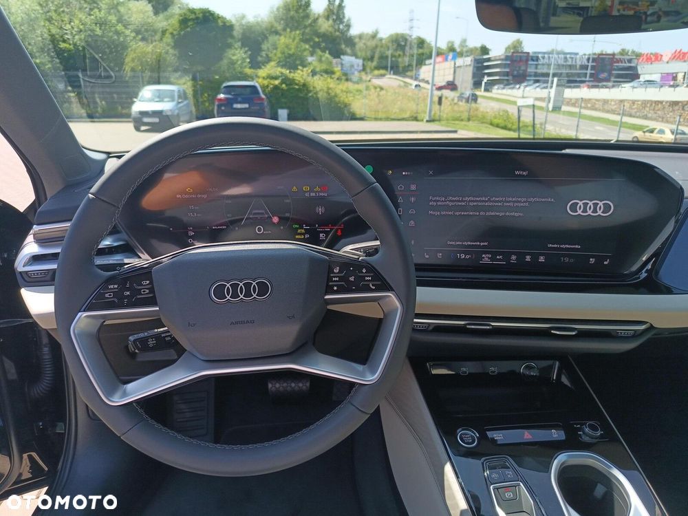 Audi A6 Limousine - 11