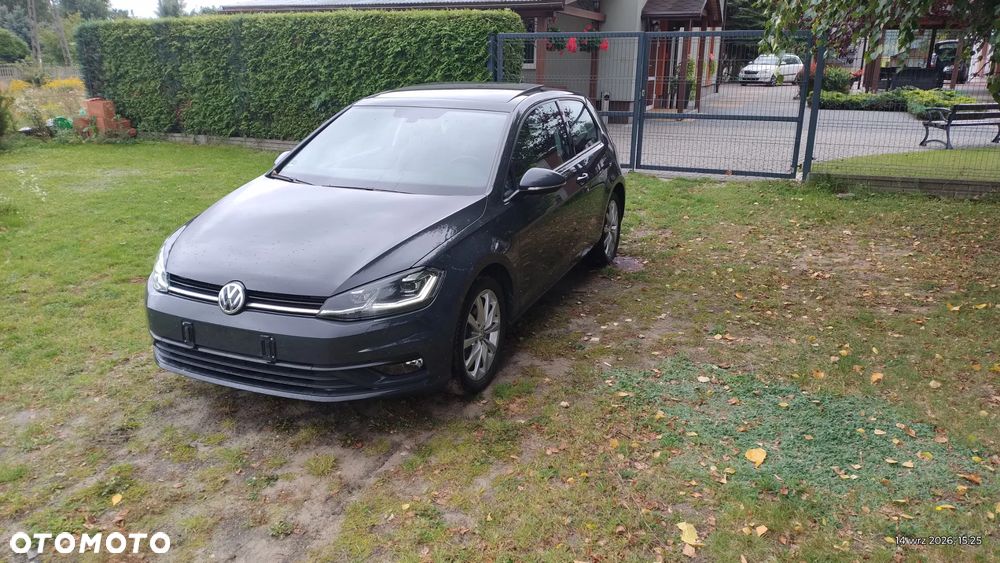 Volkswagen Golf 1.4 TSI (BlueMotion Technology) DSG Highline - 3