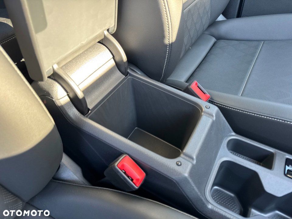 Ford Tourneo Connect - 39