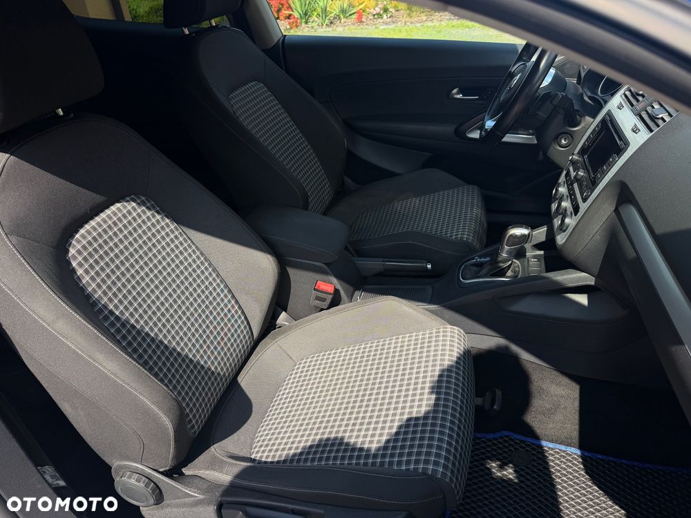 Volkswagen Scirocco 2.0 TSI BMT Perfectline R-Style DSG - 12