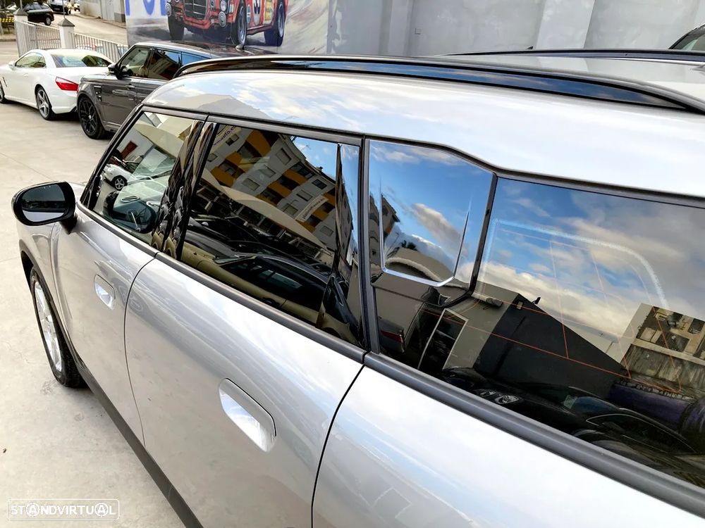 MINI Countryman D Classic - 52