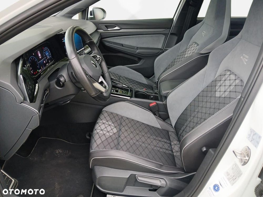 Volkswagen Golf Variant 2.0 TSI 4Motion Style DSG - 10