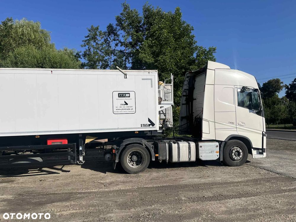 Stas S300CX - 3