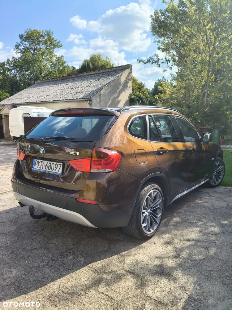 BMW X1 - 4