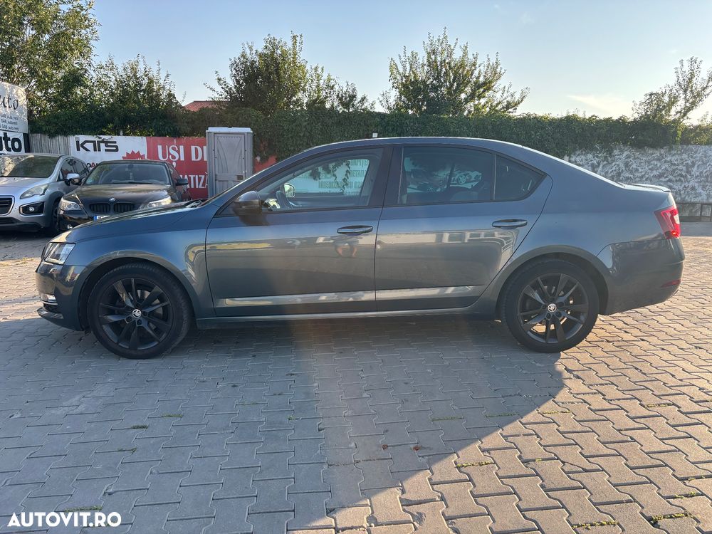 Skoda Octavia 2.0 TDI Ambition - 2