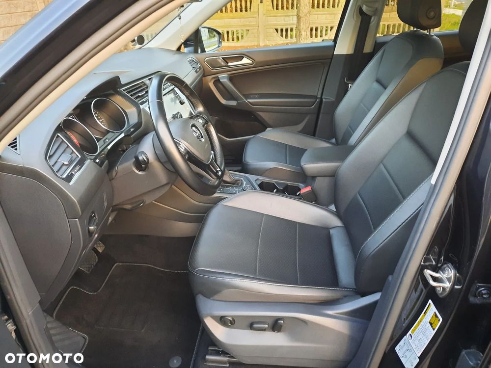 Volkswagen Tiguan Allspace - 11