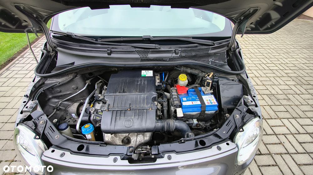 Fiat 500 - 32