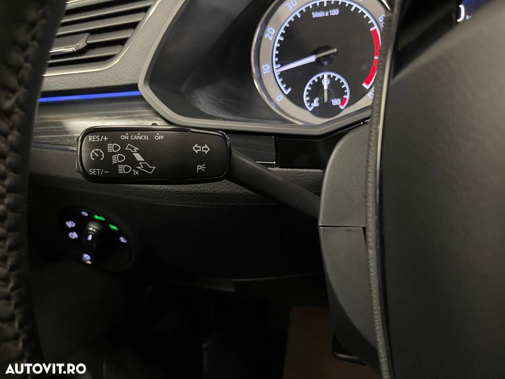 Skoda Superb 2.0 TSI DSG Style - 29