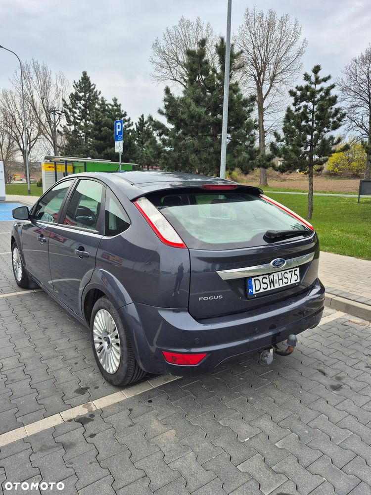 Ford Focus - 7