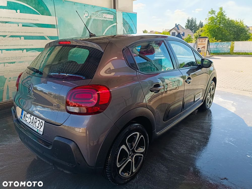 Citroën C3 1.2 PureTech Shine - 39
