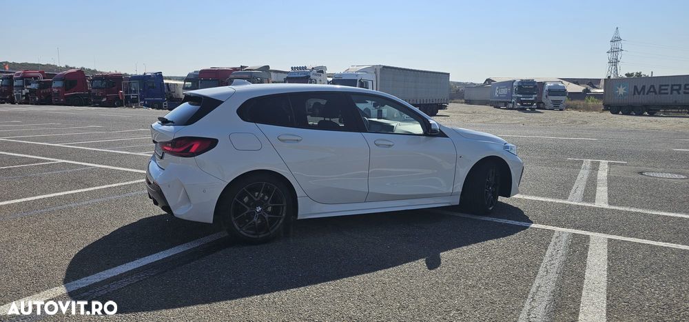 BMW Seria 1 - 3