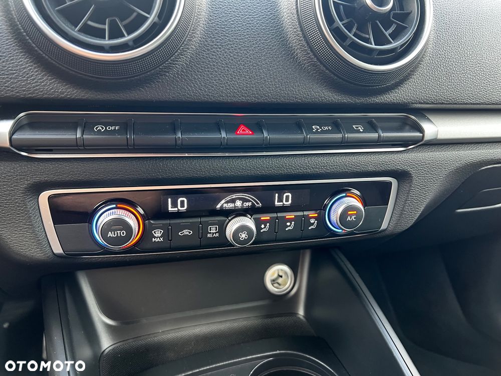 Audi A3 Limousine 1.6 TDI clean diesel Ambiente - 19