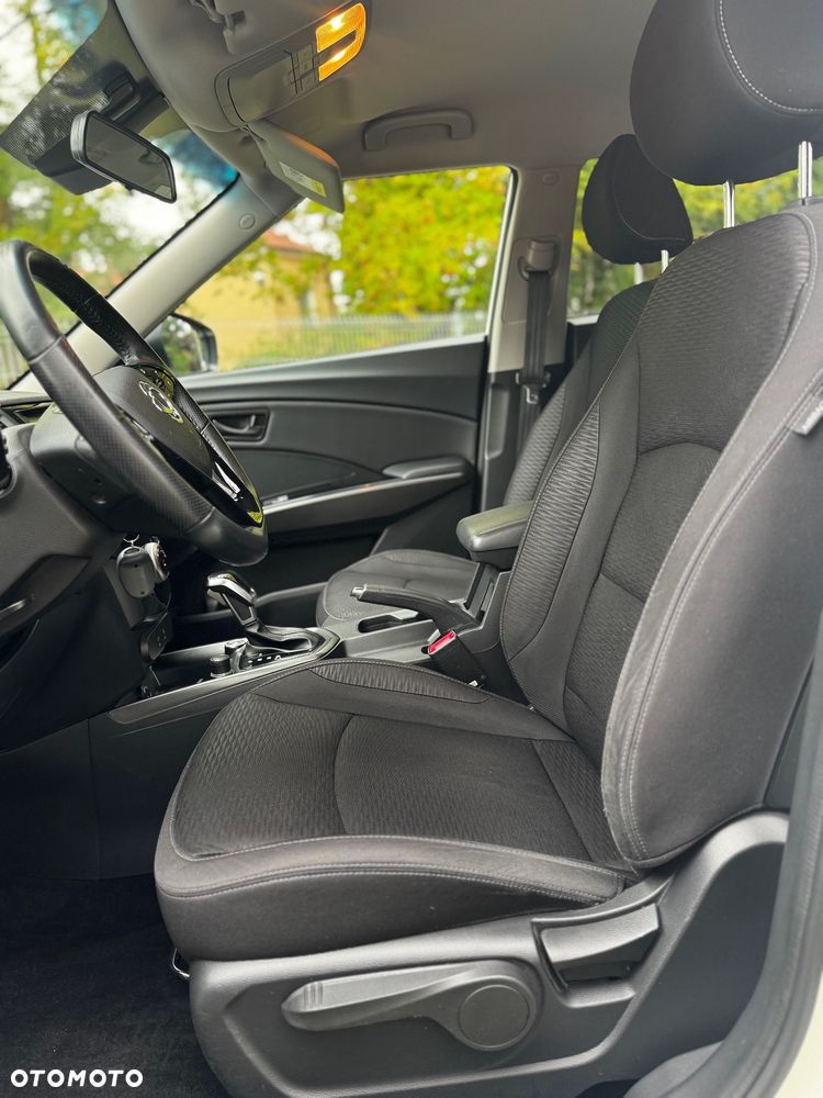 SsangYong/KGM XLV 1.6 Active - 18