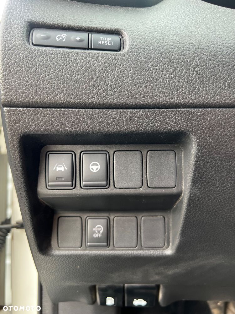 Nissan Qashqai - 17