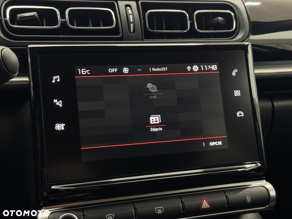 Citroën C3 1.2 PureTech Shine EAT6 - 29