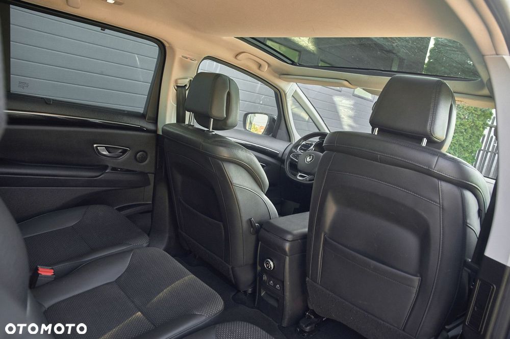 Renault Espace BLUE dCi 160 EDC BUSINESS EDITION - 23