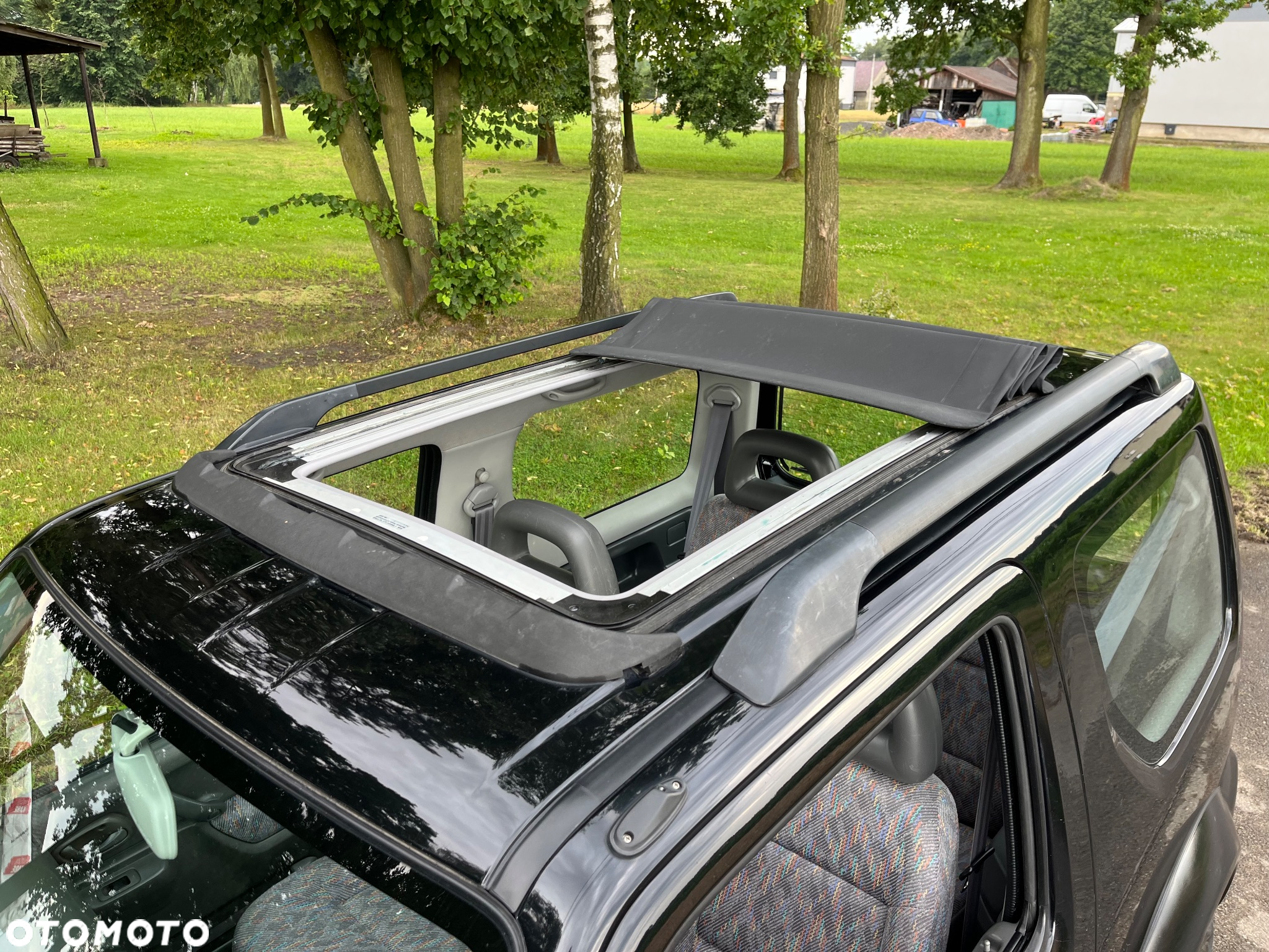 Suzuki Jimny 1.3 JLX