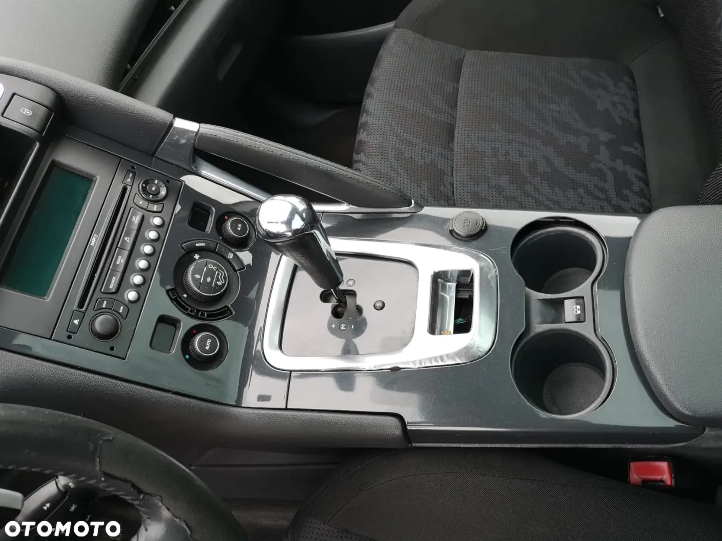 Peugeot 3008 - 9