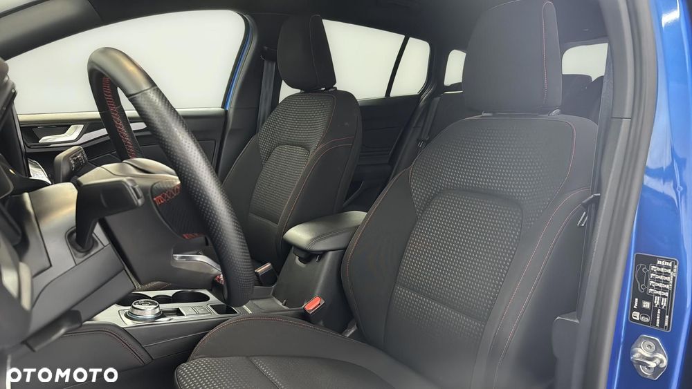 Ford Focus 1.5 EcoBlue ST-Line X - 12