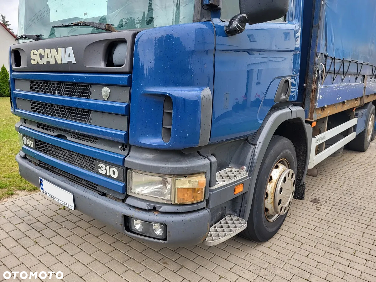 Scania - 11
