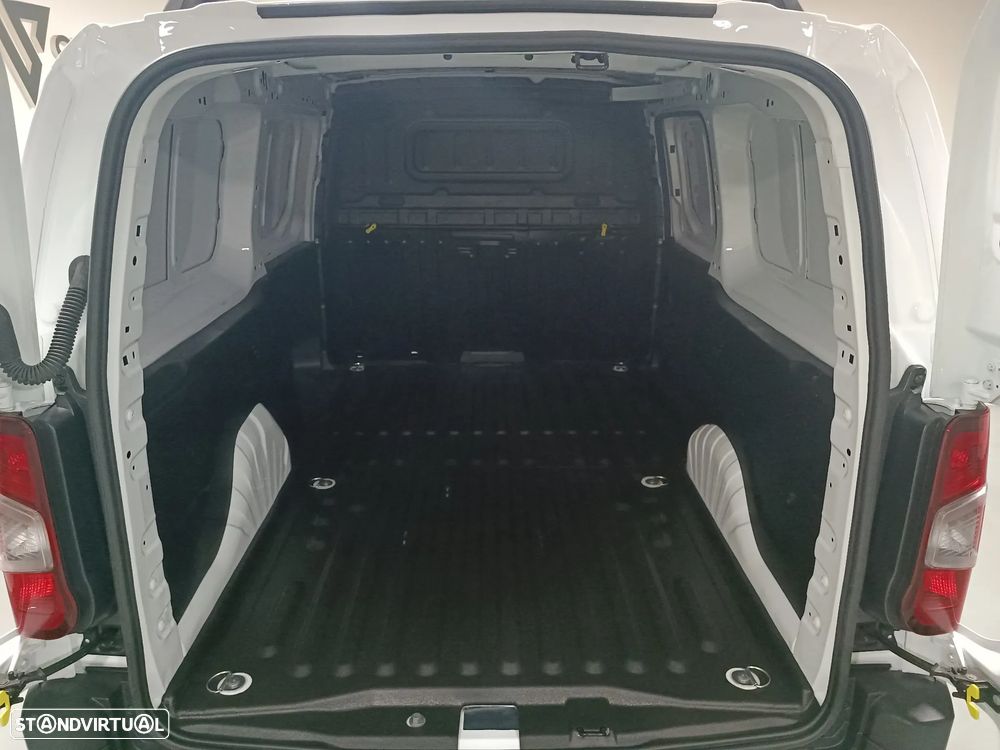 Citroën BERLINGO VAN XL 1.5 BLUE HDI 100 - 11